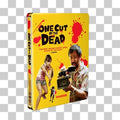One Cut Of The Dead/steelbook/dvd Bd Combo - One Cut Of The Dead/steelbook/dvd Bd Combo - Blu-ray