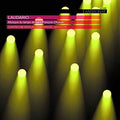 Canticum Novum / Bardon - Laudario - Music CD