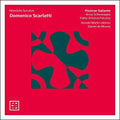 Scarlatti / Pizzicar Galante - Mandolin Sonatas - Music CD