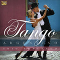 Trio Pantango - Tango Argentino - Music CD