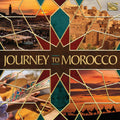 Journey To Morocco / Various - Journey To Morocco / Various - Music CD