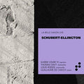 Ellington / Rodde / Chassy - Schubert / Ellington - Music CD