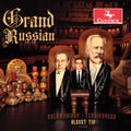 Rachmaninoff / Tiu - Grand Russian - Music CD