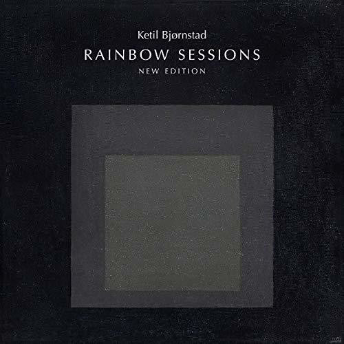 Rainbow Sessions / Various - Rainbow Sessions / Various - Music CD