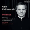 Strauss / Oslo Philharmonic Orchestra / Petrenko - Also Sprach Zarathustra 30 - Music CD