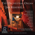Orchestral Organ / Various - Orchestral Organ / Various - Super Audio CD