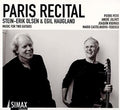 Paris Recital / Various - Paris Recital / Various - Music CD