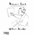 Ravel / Austbo - Complete Works For Piano Solo - Music CD