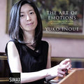Art Of Emotions / Various - Art Of Emotions / Various - Music CD