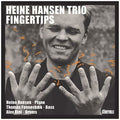 Hansen - Fingertips - Music CD