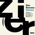 Romme / Bulow / Green - Stories - Music CD