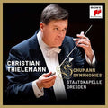 Schumann / Staatskapelle Dresden / Thielemann - Symphonies - Music CD