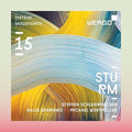 Saariaho / Ensemble Musikfabrik - Sturm - Music CD