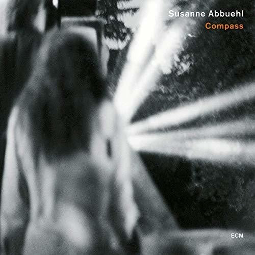 Abbuehl,susanne - Compass - Music CD