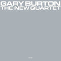 Burton,gary - New Quartet - Music CD