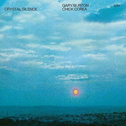 Burton,gary / Corea,chick - Crystal Silence - Music CD