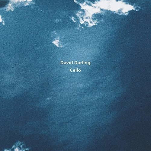 Darling,david - Cello - Music CD
