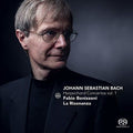 Bach,j.s. / Risonanza / Bonizzoni - Harpsichord Concertos 2 - Super Audio CD