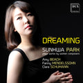 Beach / Park - Dreaming - Music CD