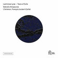 Dowland / Sinopoulos / Joubert-caillet - Lachrimae Lyrae - Music CD