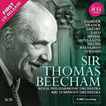 Sir Thomas Beecham 2 / Various - Sir Thomas Beecham 2 / Various - Music CD