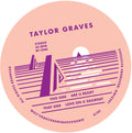 Graves,taylor - Are You Ready / Love On A Sailboat - Vinyl Record