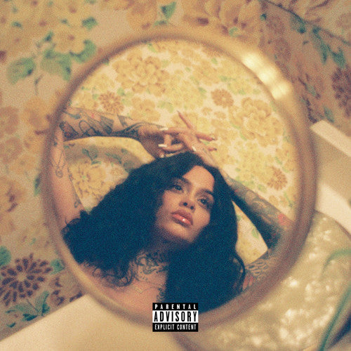 Kehlani - While We Wait - Music CD