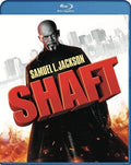 Shaft - Shaft - Blu-ray