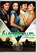 Swingtown: First Season - Swingtown: First Season - DVD