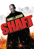 Shaft - Shaft - DVD