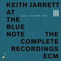 Jarrett,keith - At The Blue Note - Music CD