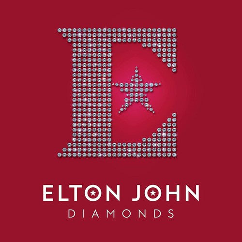 John,elton - Diamonds - Music CD