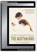 Bostonians - Bostonians - DVD