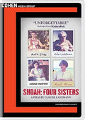 Shoah: Four Sisters - Shoah: Four Sisters - DVD