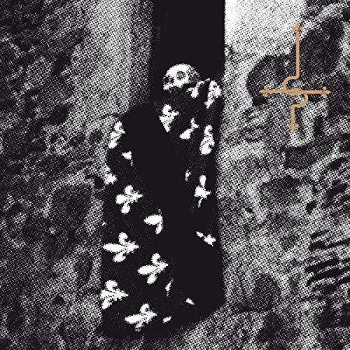 Suhnopfer - Hic Regnant Borbonii Manes - Music CD