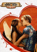 Romeo & Juliet: Music Edition (1996) - Romeo & Juliet: Music Edition (1996) - DVD