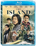 Island - Island - Blu-ray