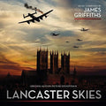 Griffith,james - Lancaster Skies - Music CD