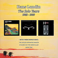 Lundin,hans - Solo Years 1982-1989 - Music CD