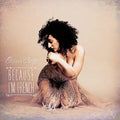 Curls,oriana - Because I'm French - Music CD