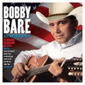 Bare,bobby - All American Boy - Music CD