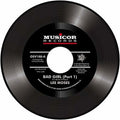 Moses,lee - Bad Girl - Vinyl Record