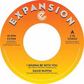 Ruffin,david - I Wanna Be With You - Vinyl Record