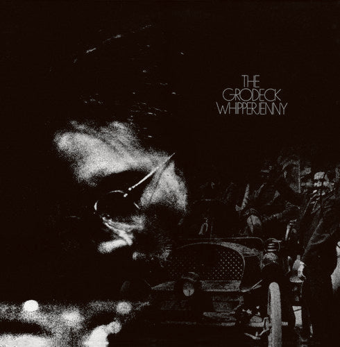 Grodeck Whipperjenny - Grodeck Whipperjenny - Music CD