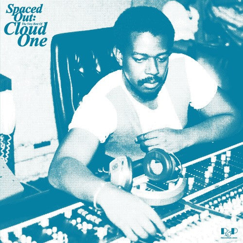 Cloud One - Spaced Out: Very Best Of - Music CD