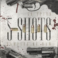 38 Spesh - 5 Shots - Music CD