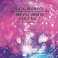 Greg Belson's Divine Disco 2 / Various - Greg Belson's Divine Disco 2 / Various - Music CD