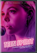 Teen Spirit - Teen Spirit - DVD