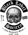 Black Label Society - Sonic Brew 20th Anniversary Blend 5.99 - 5.19 - Music CD