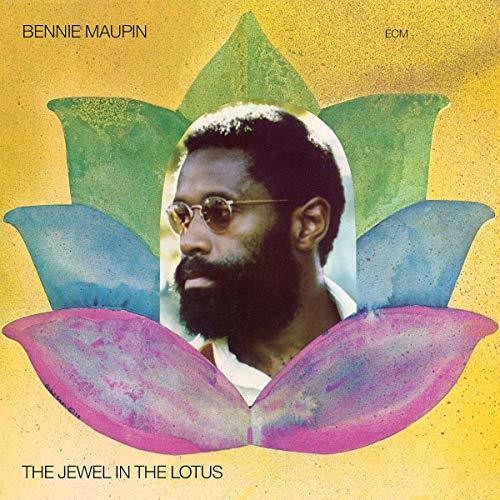 Maupin,bennie - Jewel In The Lotus - Music CD